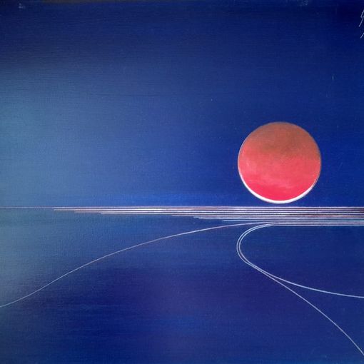 Curiosità: è arrivata la Luna Piena delle Fragole