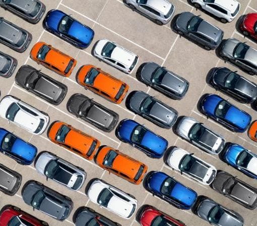 Mercato auto in Piemonte: nel mese di settembre raddoppiate le vendite