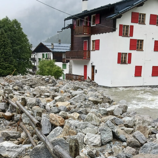Maltempo: in Regione operativa la sala della Protezione Civile