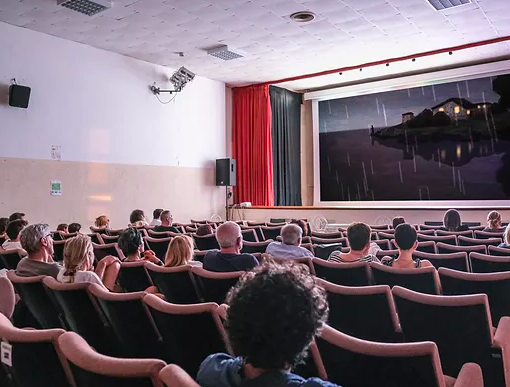 Malescorto 2024: anticipato il bando per il Festival Internazionale di cortometraggi