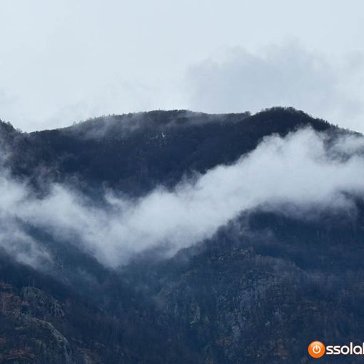 Le previsioni meteo per il fine settimana