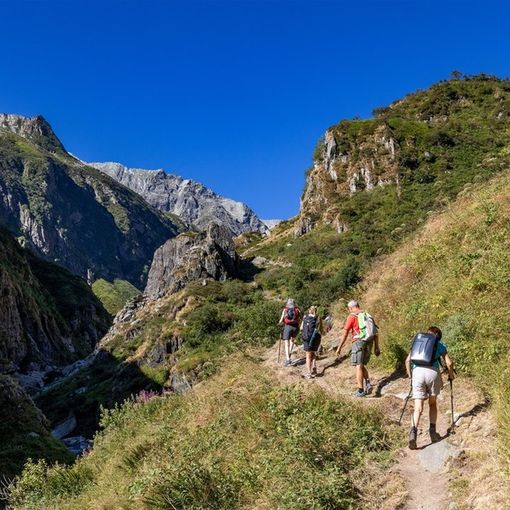 Imparare ad osservare il meteo per evitare i rischi durante le escursioni: parla l'esperto