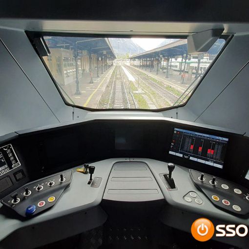 Passante ferroviario, individuata la causa dell’eccessiva usura delle ruote dei treni