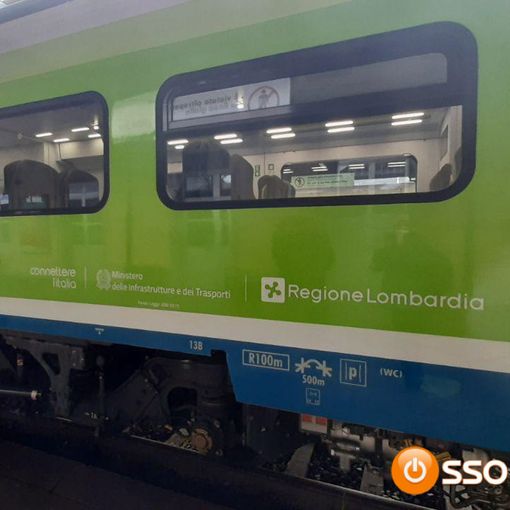 Trenord, venerdì sciopero del sindacato Orsa: possibili limitazioni e cancellazioni