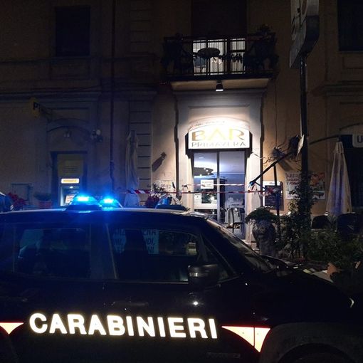 Omicidio di Luserna San Giovanni: donna uccisa al bar perché rifiutava le avance