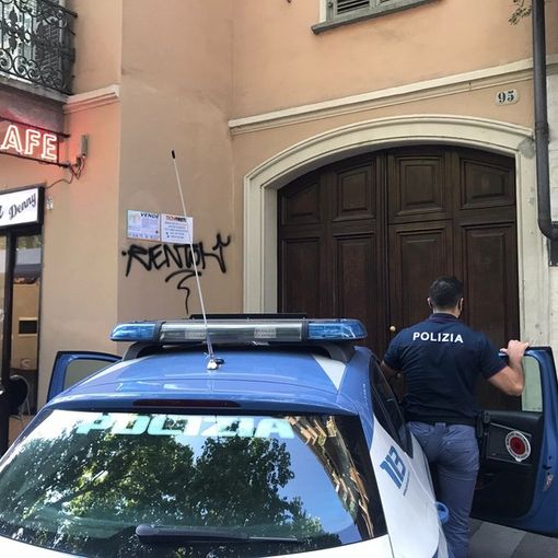 Dal Nord Ovest - Omicidio in corso Francia: la vittima è un ragazzo di 25 anni, faceva il lavapiatti a Collegno