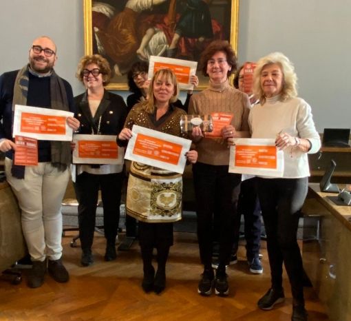 &quot;Orange the World&quot;, la Cupola Antonelliana si tinge di arancione contro la violenza sulle donne