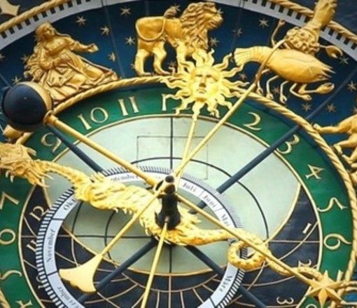 Cosa prevedono per noi le stelle: l'Oroscopo di Corinne