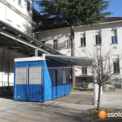 Oltre 100 nuovi pazienti ricoverati per Covid nelle strutture ospedaliere piemontesi
