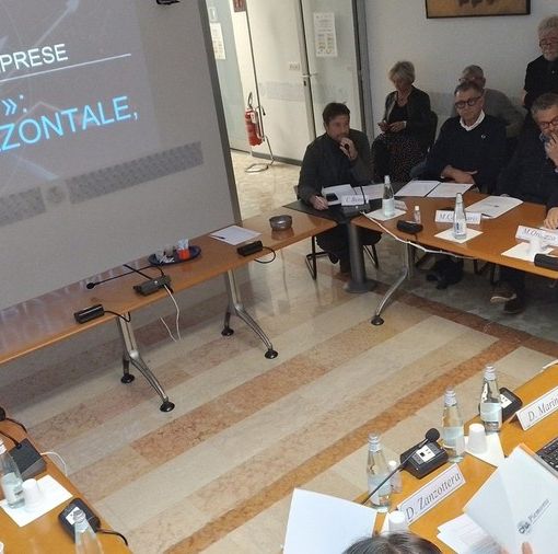 Le piccole imprese vedono nero: &quot;Non se ne esce prima di un anno&quot;