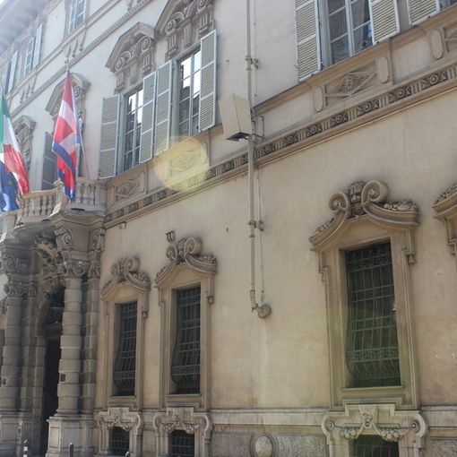 Regione, licenziato per l'Aula l'Esercizio provvisorio per il 2024