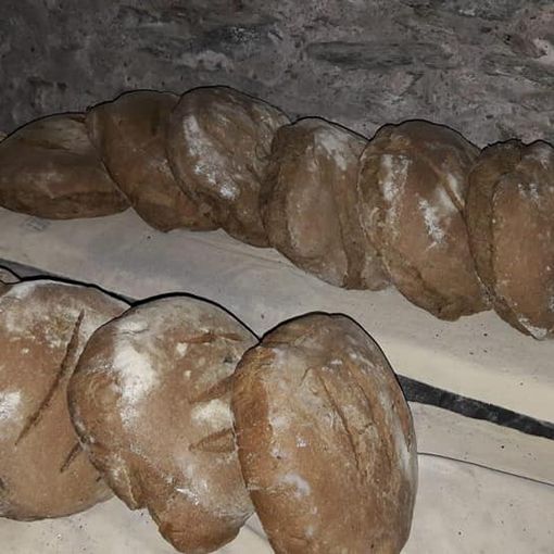 Dopo la sospensione per il Covid torna ‘Lo pan ner’