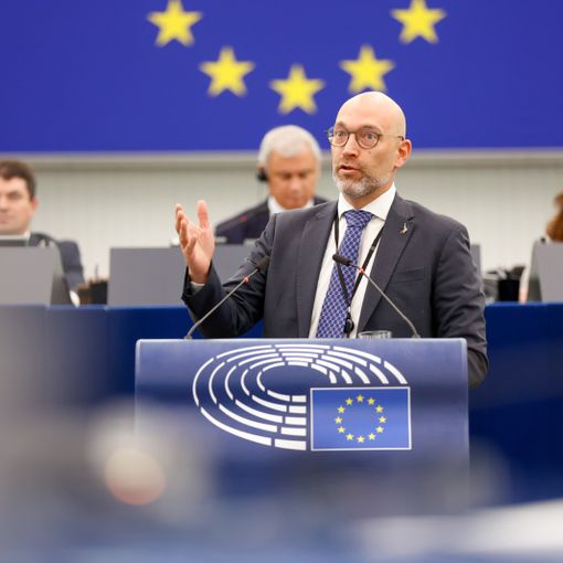 Trasporti: Panza interroga la Commissione europea sul futuro dei valichi alpini