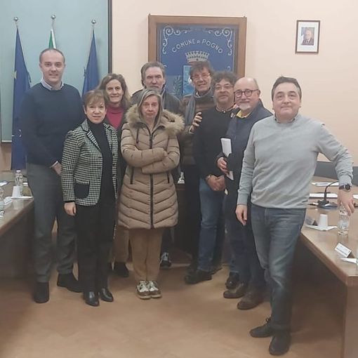 “Il presidente incontra il territorio”: nuova riunione ospitata dal comune di Pogno