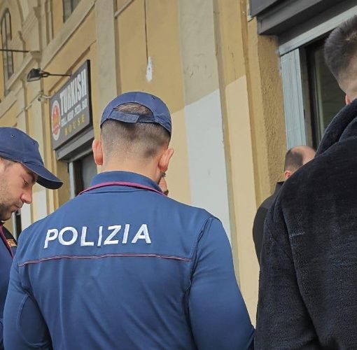 Rissa nei pressi della stazione di Novara: arrestati due giovani