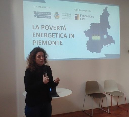 Si consuma meno e si spende di più: lo studio sulla povertà energetica in Piemonte mette in luce il paradosso