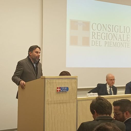 Preioni (Lega): &quot;La conversione all'elettrico non può essere così repentina&quot;
