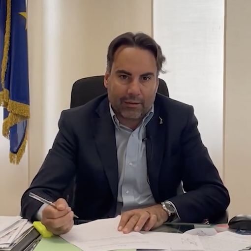 Preioni: &quot;La Lega ha vinto la sua battaglia contro la mangiatoia dei medici ‘gettonisti’&quot; VIDEO