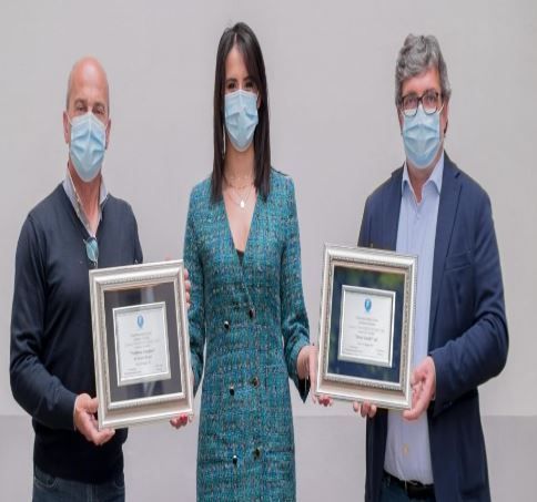 Nova Verde srl di Novara si aggiudica il premio “PMI verso il futuro”