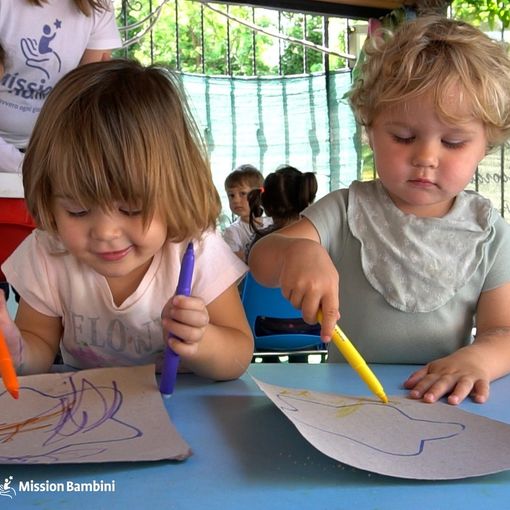 Prénatal sostiene Mission Bambini con #fattiGRANDE: raccolti 47.000 euro a favore delle famiglie in difficoltà