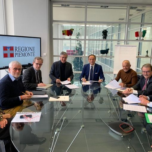Abbattere le liste d'attesa e garantire l'accesso alle cure: accordo della Regione con Cgil, Cisl e Uil. VIDEO