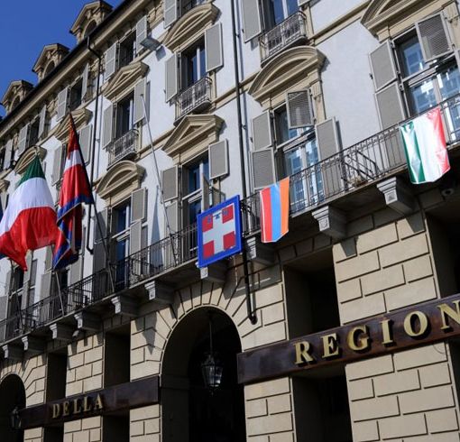 Regione, trasformazione delle acque minerali e termali: da perpetue a temporanee
