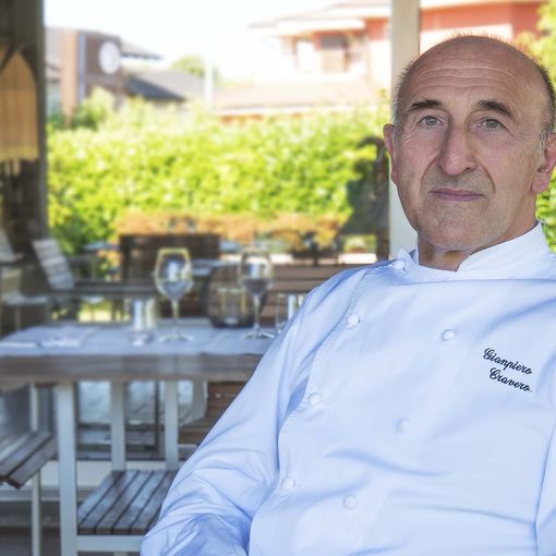 Il Cravero Osteria Contemporanea di Caltignaga (Novara): la tradizione piemontese e novarese interpretata e rivisitata dallo chef Cravero