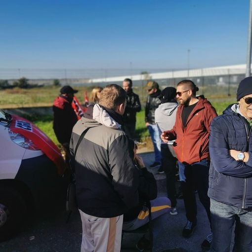 Eismann risponde alle critiche: prospettiva sulla controversia emersa dallo sciopero dei lavoratori