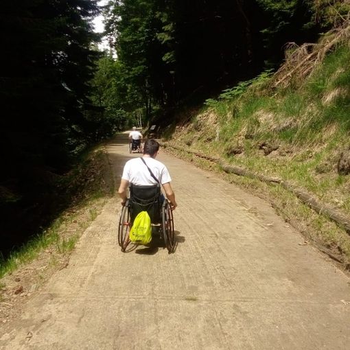 Parco Val Grande, presentato a Caprezzo il ‘Sentiero per tutti’