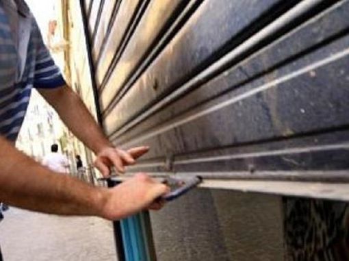 Confesercenti vede nero: “A fine anno in Piemonte 4.500 negozi in meno&quot;