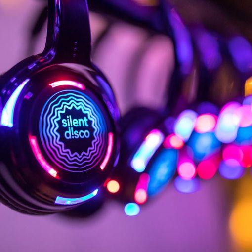 A Briga Novarese torna la Silent Disco