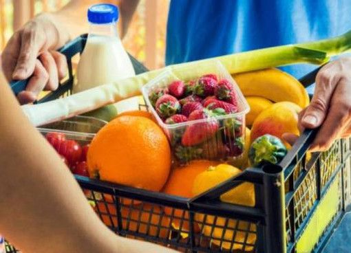 Coldiretti, in Piemonte 40 mila famiglie povere in più