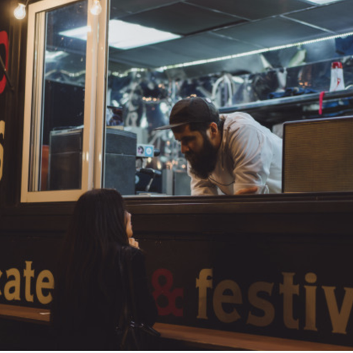 Rolling Truck Street Food: a Novara torna il cibo di strada