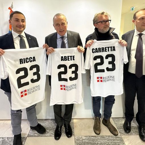 Piemonte capitale del calcio dilettantistico: dal 21 al 27 aprile migliaia di atleti nel Torneo delle Regioni [VIDEO]
