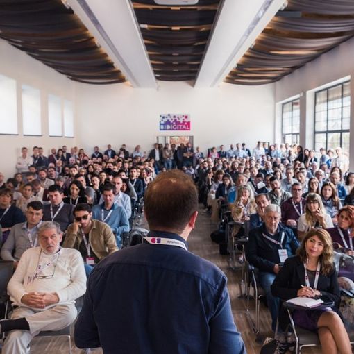 Torna BiDigital, l’evento dedicato al mondo dell’innovazione