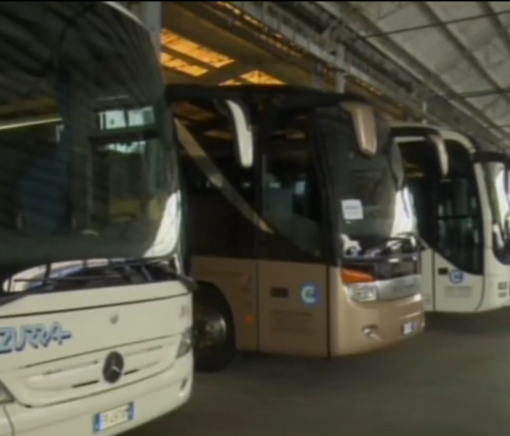 Nuovo accordo per il trasporto regionale, imprese artigiane e sindacati insieme per la programmazione e l’innovazione del settore