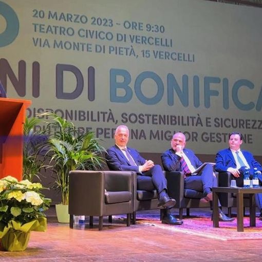 L’impegno della regione Piemonte per fronteggiare l’emergenza siccità in agricoltura