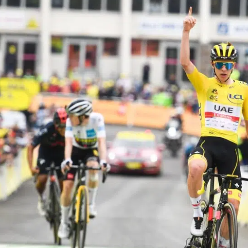 Il Tour de France 2024 passerà in Piemonte: tappa a Torino e Pinerolo per la &quot;corsa gialla&quot;