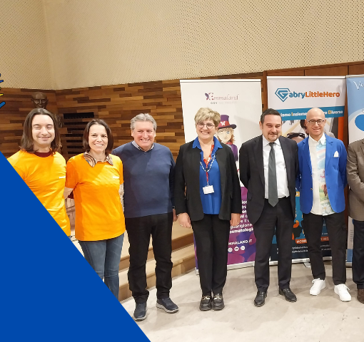 Tutti insieme per l’Oncoematologia pediatrica dell’AOU di Novara