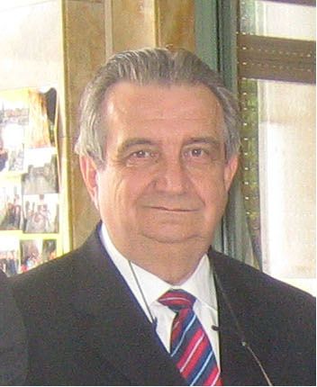 Addio a Ugo Barberis,  presidente per quasi trent'anni dell'Ordine dei Consulenti del Lavoro di Novara