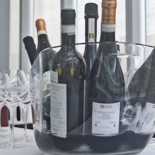 I vini piemontesi a Verona per il Vinitaly 2024, Carosso: &quot;Forti e coraggiosi per presentare al meglio i nostri prodotti&quot;