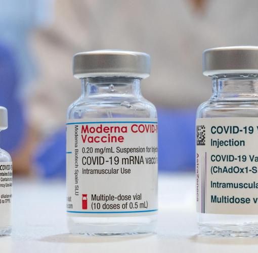 Martedì vaccinate oltre 38mila persone