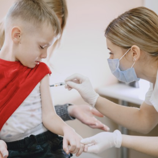 Via libera del Piemonte ai pediatri per le vaccinazioni anti Covid-19