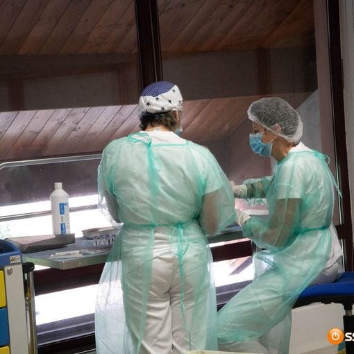 Quarte dosi di vaccino anti Covid, il Piemonte sempre in testa alla classifica nazionale