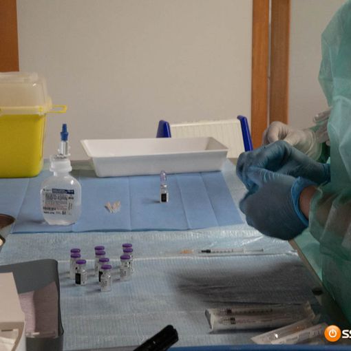 Oltre 18mila vaccinati mercoledì in Piemonte