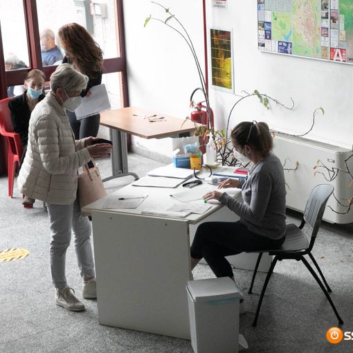 Le pre adesioni vaccinali per 12-15enni arrivano a 10000