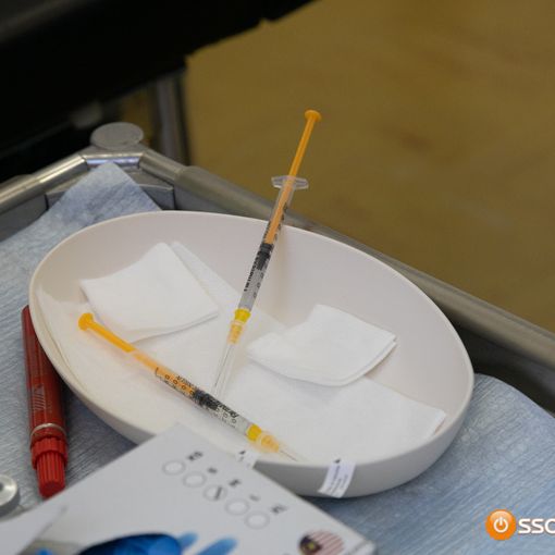 Quasi 35mila persona vaccinate venerdì in tutta le Regione
