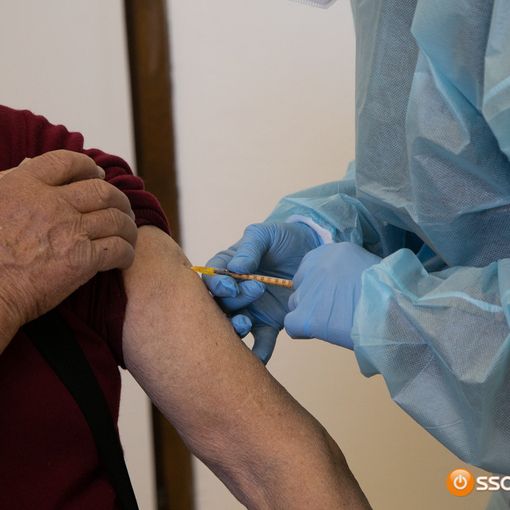 Le vaccinazioni non si fermano nemmeno a Ferragosto