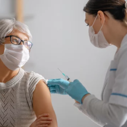 Covid, nell'ultima settimana vaccinati oltre 36mila piemontesi