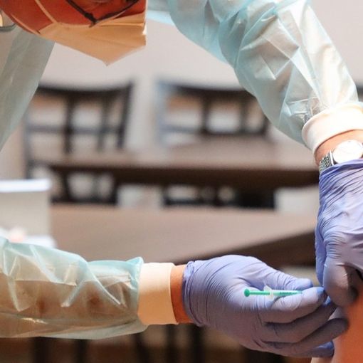 Dal 20 settembre il via alla terza dose di vaccino